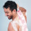 Exfoliating Back Scrubber Körperpeeling Waschtuch 7