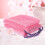 Exfoliating Back Scrubber Körperpeeling Waschtuch 11