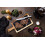 Smeg SMEG KNIFE BLOCK 50's STYLE BLACK KBSF02BL 8