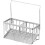 Dishcloth Drainer Halterung 1