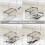 Dishcloth Drainer Halterung 10