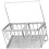 Dishcloth Drainer Halterung 7