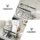 Dishcloth Drainer Halterung 9