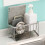 Dishcloth Drainer Halterung 3
