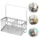 Dishcloth Drainer Halterung 6