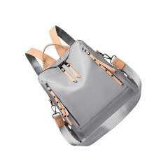 Rucksack Oxfordstoff Hochkapazitiv Damen