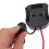 Battery Adapter Für Elektrische Mit Pc Abs Stecker 7