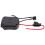 Battery Adapter Für Elektrische Mit Pc Abs Stecker 8