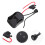 Battery Adapter Für Elektrische Mit Pc Abs Stecker 3
