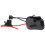 Battery Adapter Für Elektrische Mit Pc Abs Stecker 10