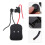 Battery Adapter Für Elektrische Mit Pc Abs Stecker 4