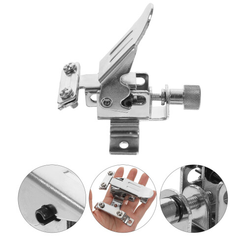 Drum Tuner Dauerhafter Siebfilter Metallfalle 2