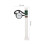 2 Mini Verkehrsschild Stecker Kleines Schild 10