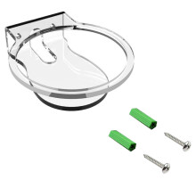 Lautsprecherhalter Wandhalterung Halterung Aus Acryl 1Stück
