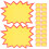 50 Explosion Aufkleber 16,50x12,00x0,10 Cm 1