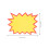 50 Explosion Aufkleber 16,50x12,00x0,10 Cm 2