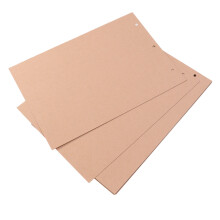 15 Bögen Leeres Scrapbook Kraftpapier Baby Füllung