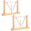 Mlins 2 Sets Percussieinstrumenten Voor Kinderen 1