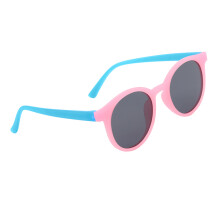Fashion Polarisierte Sonnenbrille Für Kinder Mit Blauen Bügeln
