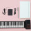 88 Tasten Piano Mit Silikagel Reise Soft Keyboard 3