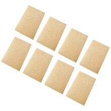 60 Klassische Briefumschläge Mit Buchstabenmuster