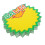 Worgeous 100 Stk Explosive Price Tag Leere Etiketten 9