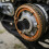 Impact Schlagschrauber Set 39 41mm Für Radschraubenmutter 4
