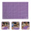 Große A3 Kunststoff Schneidematte Für Patchwork, Scrapbooking, Basteln 11