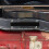 Worgeous Prop Anhänger Flügel-Förmiger Zylinderschloss Trolley 5