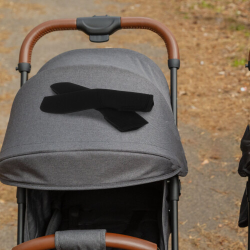 Kinderwagen Umhüllung Einzelpackung Pin 2
