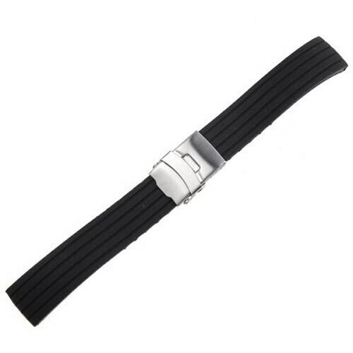 18 Mm Uhrenarmband Einfach Zu 2