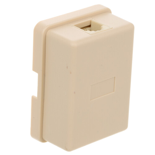 Rj12 Kabel Telefonbuchse Abdeckplatte Verteilerdose