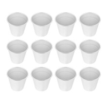 6 Lint Broches Bewustzijnspen Feestartikel Kledingaccessoire