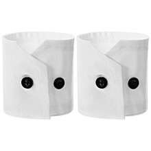 1 Paar Abnehmbare Handgelenkfesseln Für Frauen Accessoires