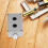 Zehuanyu Switch Button Covers Controller Case Automatic Blocker Weiß 5