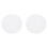 Plastic Cake Boards Transparant 2 Stuks 2