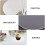 Plastic Cake Boards Transparant 2 Stuks 11