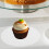 Plastic Cake Boards Transparant 2 Stuks 3