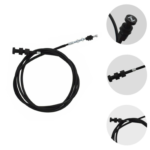 Durable Choke Kabel Für Effizientes Ersatzteil 2