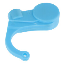 Rappel Anti- ABS Bleu Confortable Pour Conducteurs
