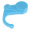 Rappel Anti- ABS Bleu Confortable Pour Conducteurs 1