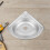1 Set Spüle Kompakt Handwaschbecken 5
