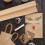 Raindrops 1Set Papiertücher Für Den Privaten Und Bürounterhalt 3