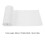 Multiuse White Plaster Rolls Für Bauchguss Skulptur 2
