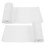 Multiuse White Plaster Rolls Für Bauchguss Skulptur 6