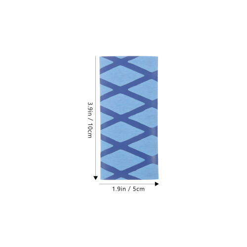 Racket Grip Sleeve 1-Pack 1