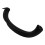 Violin C-Clip 2 Stuks Rubberen Zijplaat 1