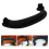 Violin C-Clip 2 Stuks Rubberen Zijplaat 6