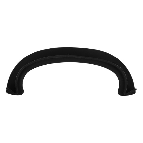 Violin C-Clip 2 Stuks Rubberen Zijplaat 2
