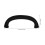 Violin C-Clip 2 Stuks Rubberen Zijplaat 2